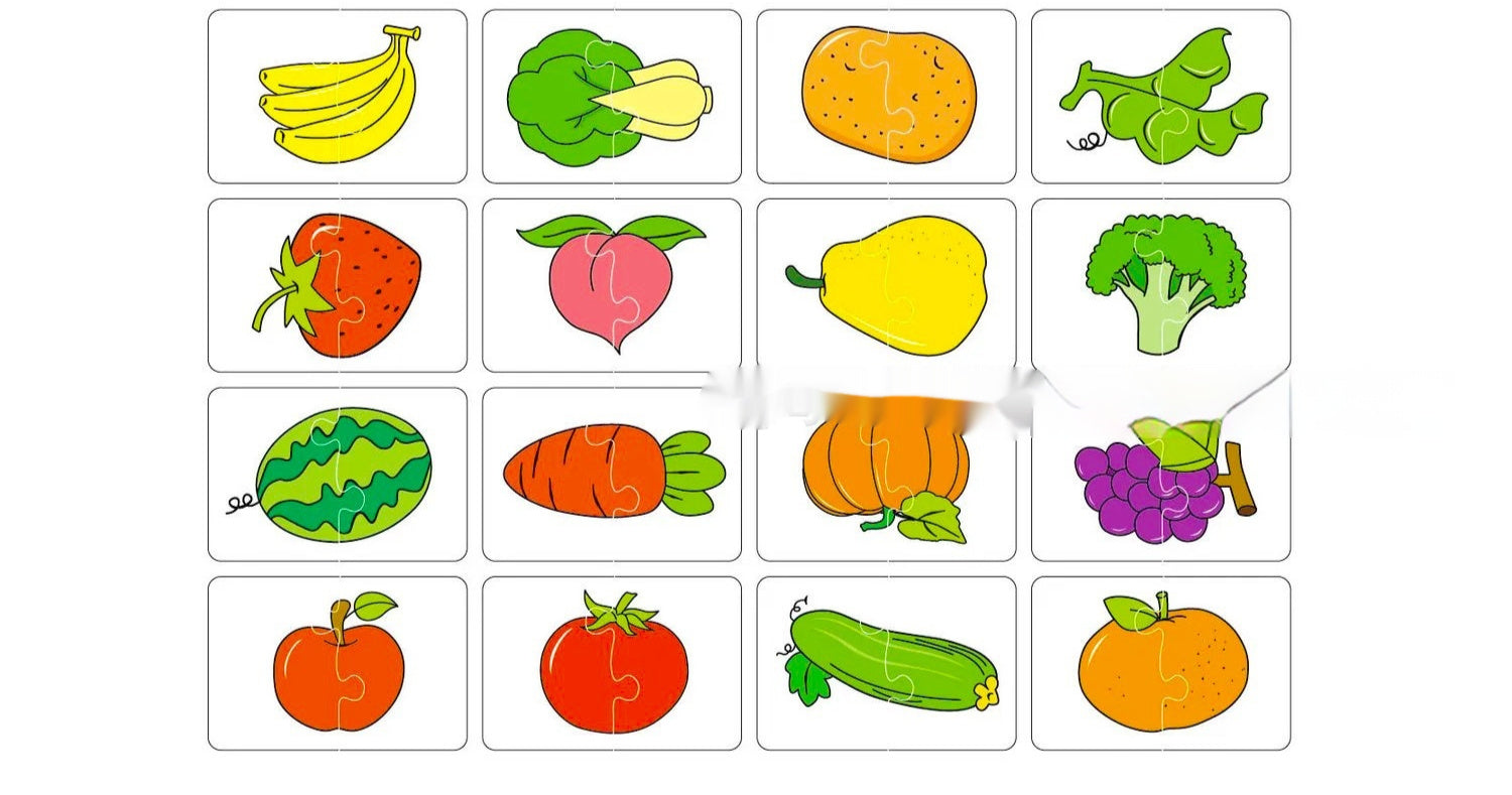 Juguete de tarjetas para la educación infantil temprana